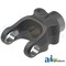 A & I Products Quick Disconnect Tractor Yoke 6.5" x4" x4.5" A-102-4420 - alternate 2